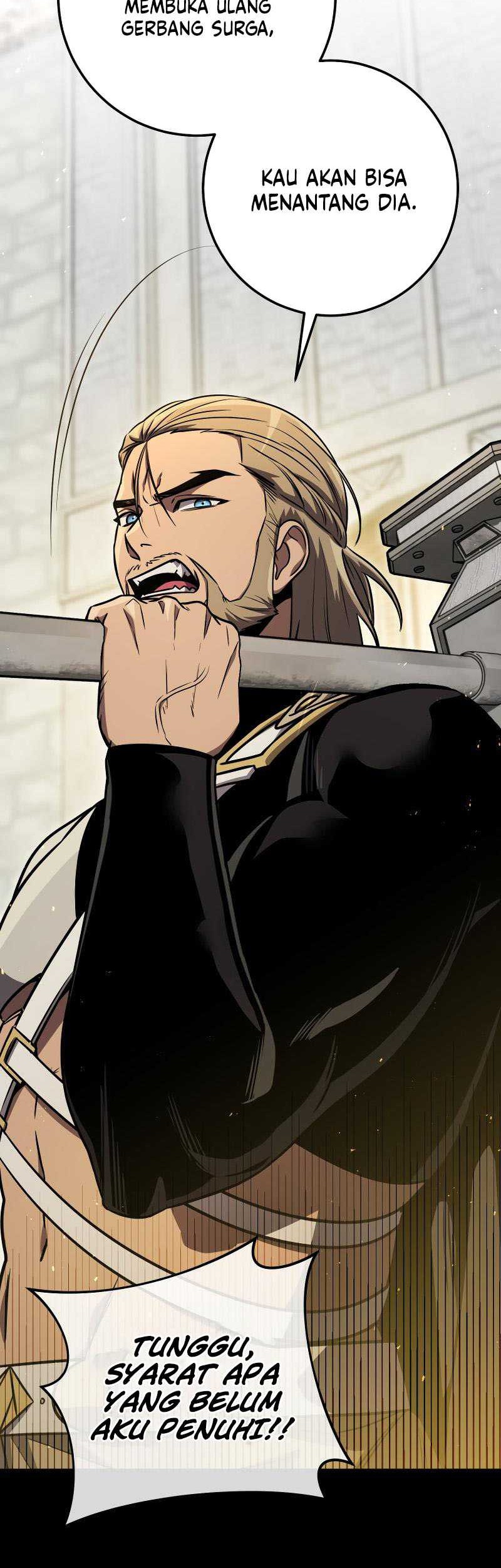 Legendary Blacksmith’s Vengeance Chapter 65 Gambar 18