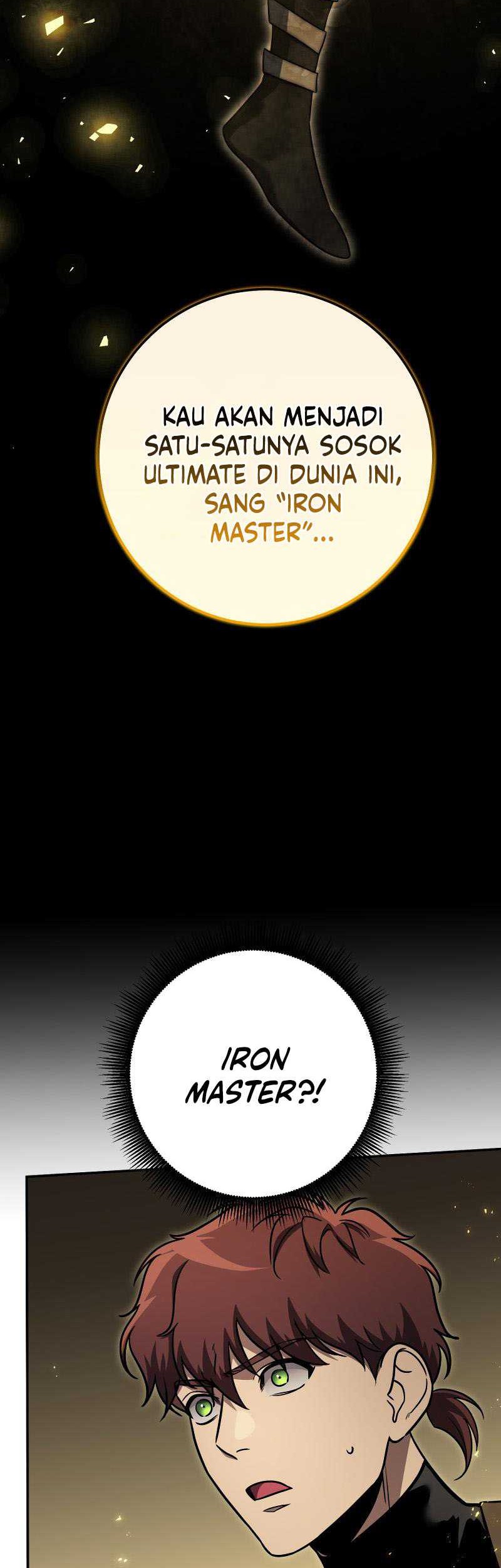Legendary Blacksmith’s Vengeance Chapter 65 Gambar 20