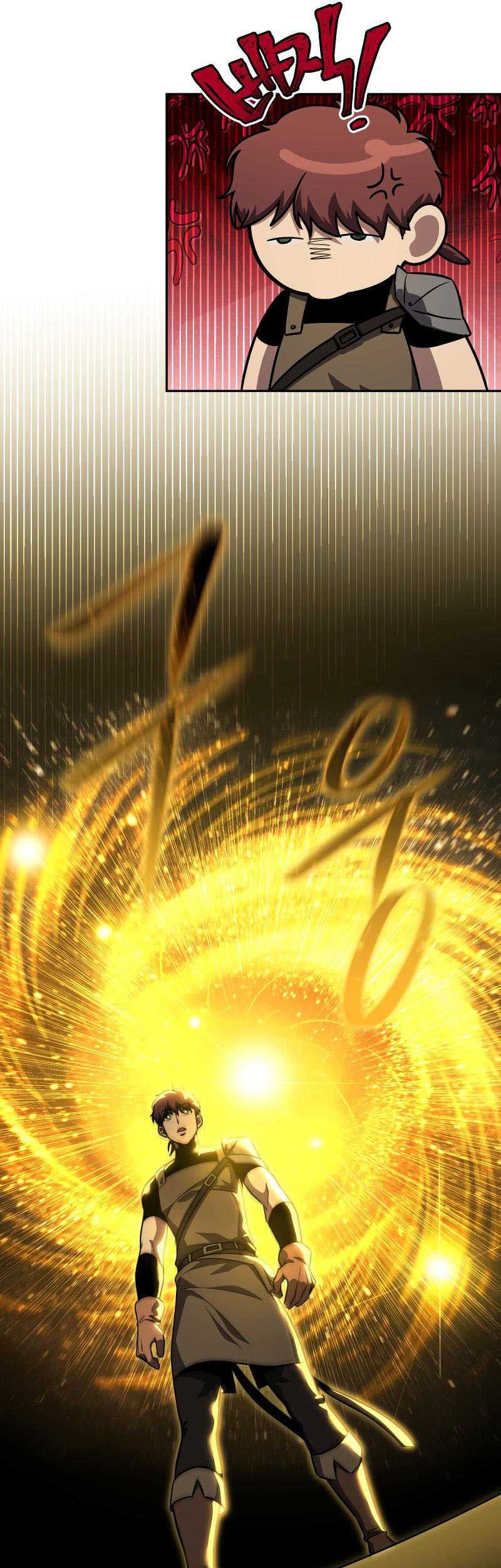 Legendary Blacksmith’s Vengeance Chapter 65 Gambar 22