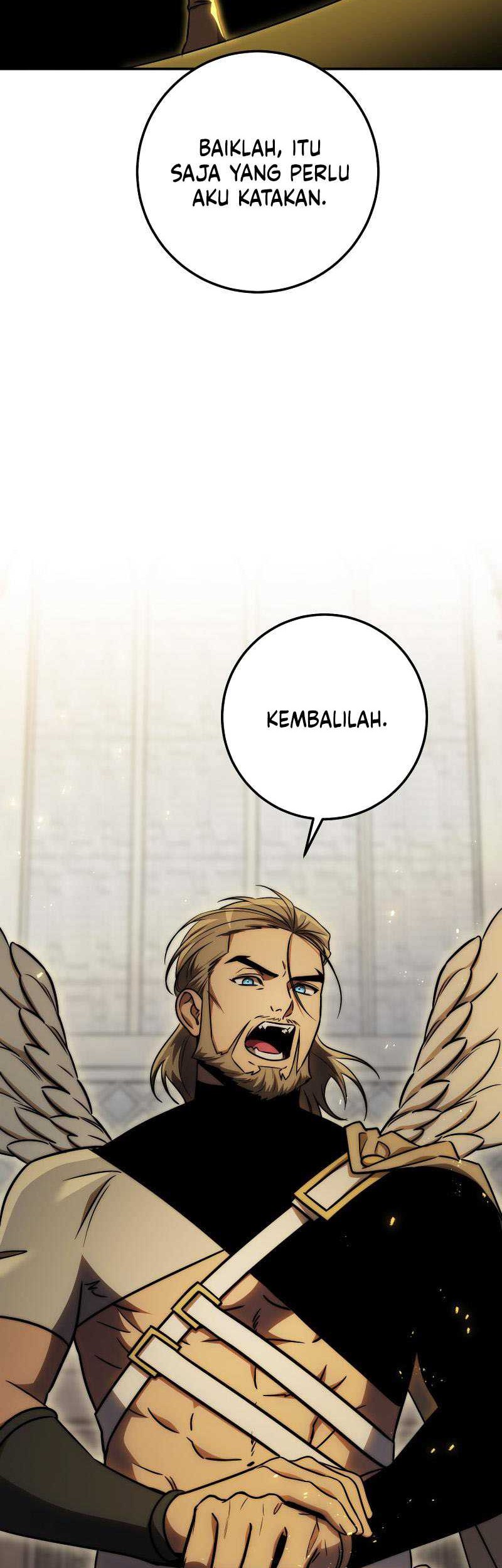 Legendary Blacksmith’s Vengeance Chapter 65 Gambar 23