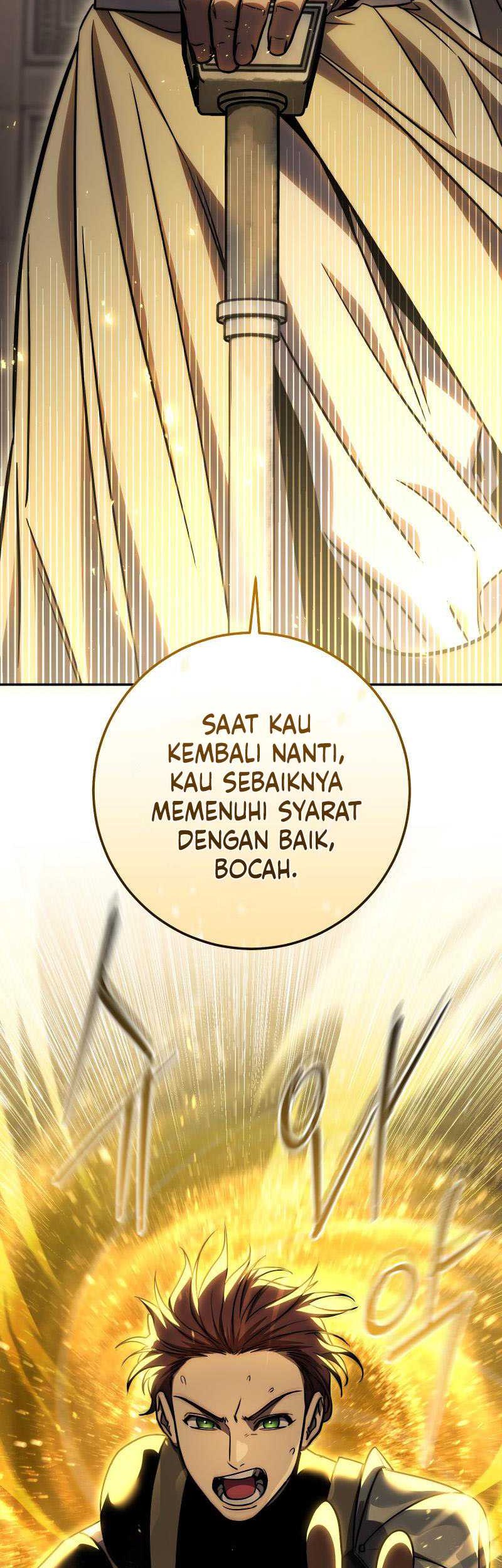 Legendary Blacksmith’s Vengeance Chapter 65 Gambar 24