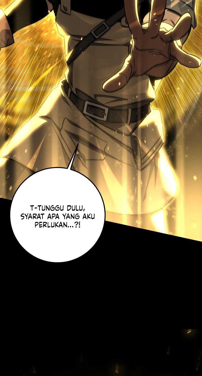 Legendary Blacksmith’s Vengeance Chapter 65 Gambar 25