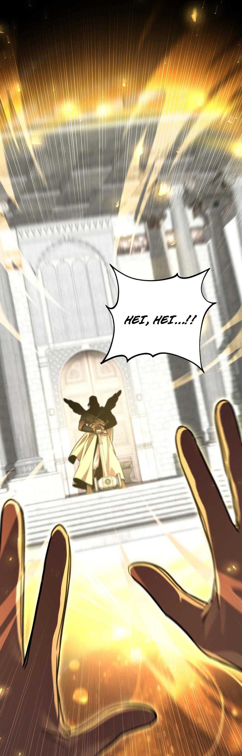 Legendary Blacksmith’s Vengeance Chapter 65 Gambar 26