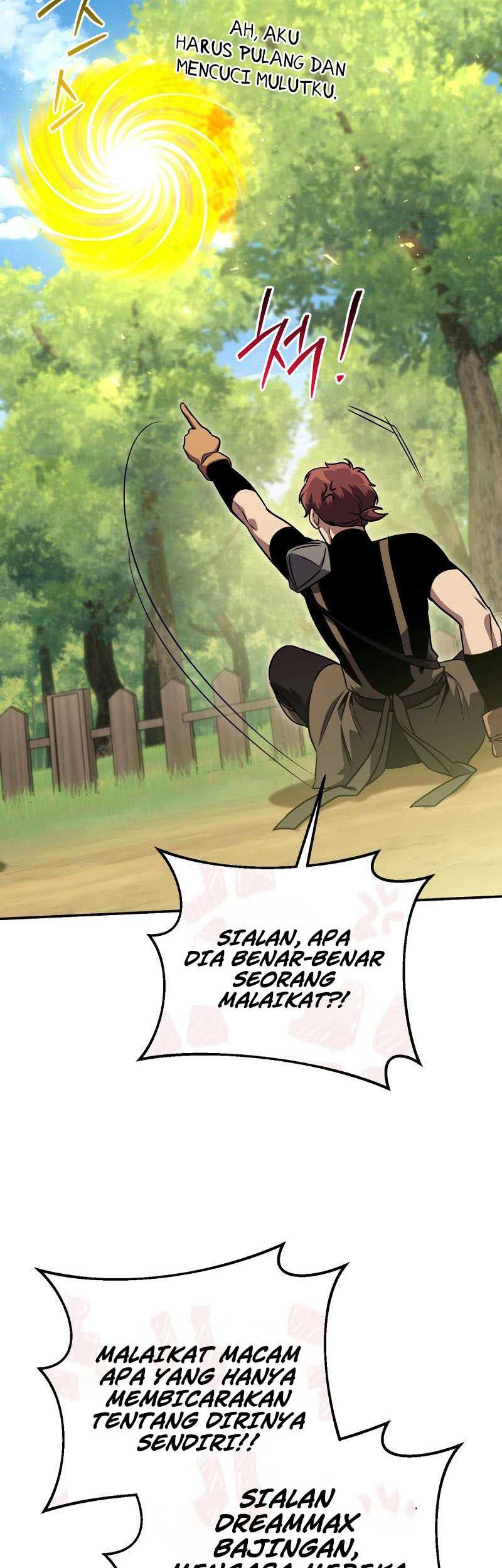 Legendary Blacksmith’s Vengeance Chapter 65 Gambar 31