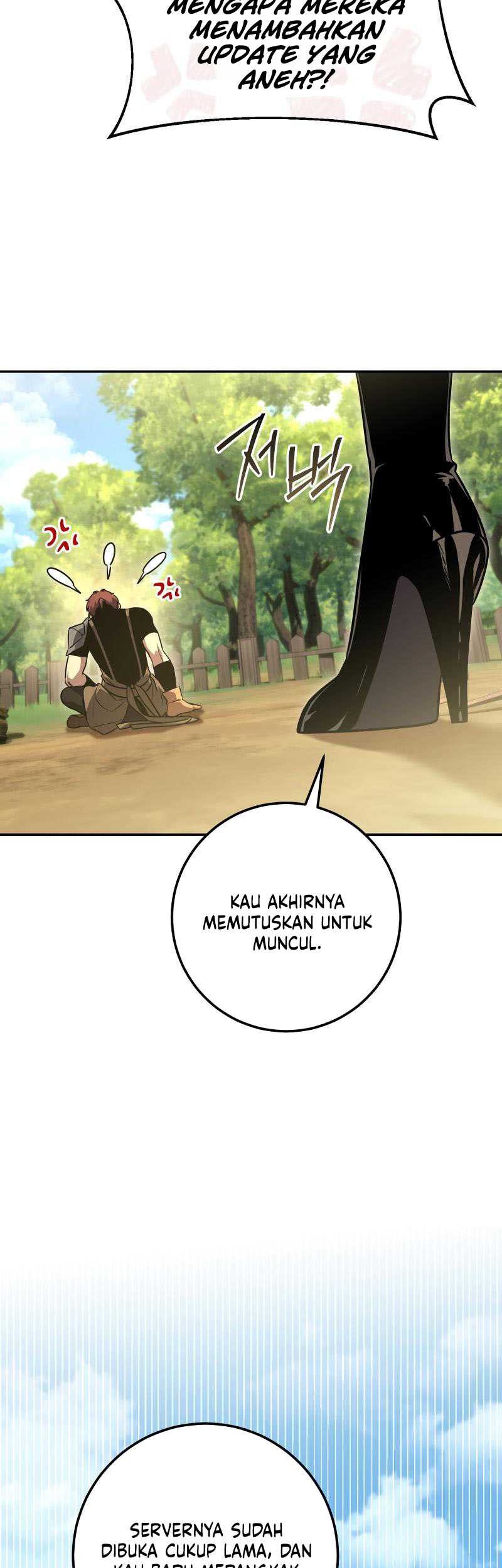 Legendary Blacksmith’s Vengeance Chapter 65 Gambar 32