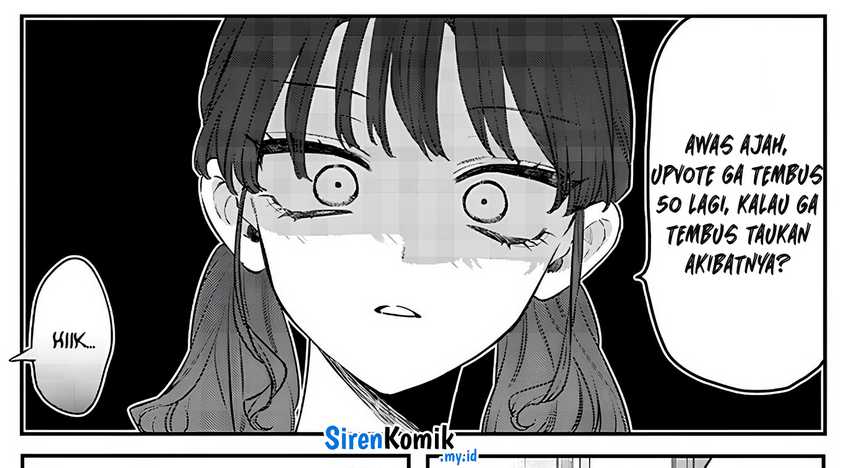 Ane no Tomodachi Chapter 14.1 Gambar 13