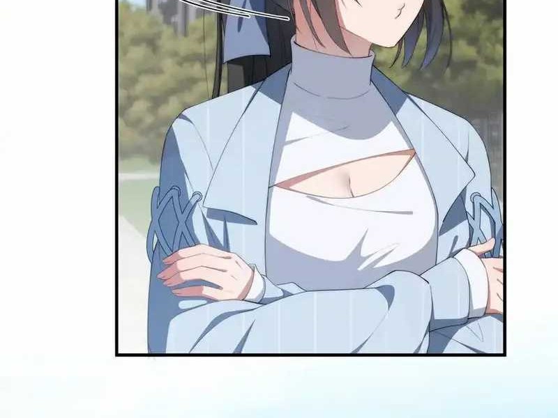 What Do You Do If the Heroine Escapes From Your Novel Chapter 72 Gambar 27