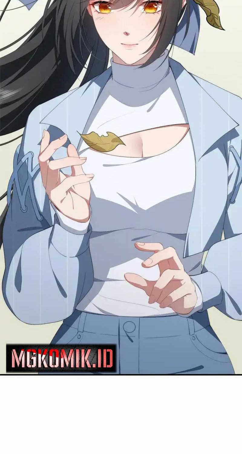 What Do You Do If the Heroine Escapes From Your Novel Chapter 72 Gambar 29