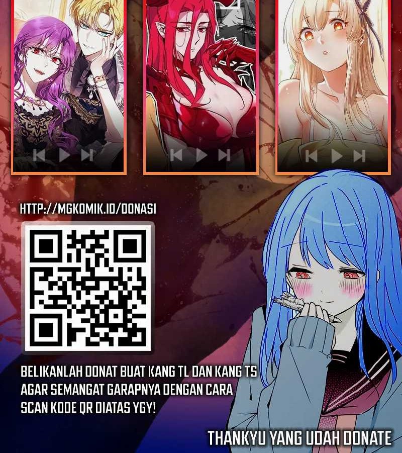 What Do You Do If the Heroine Escapes From Your Novel Chapter 72 Gambar 38