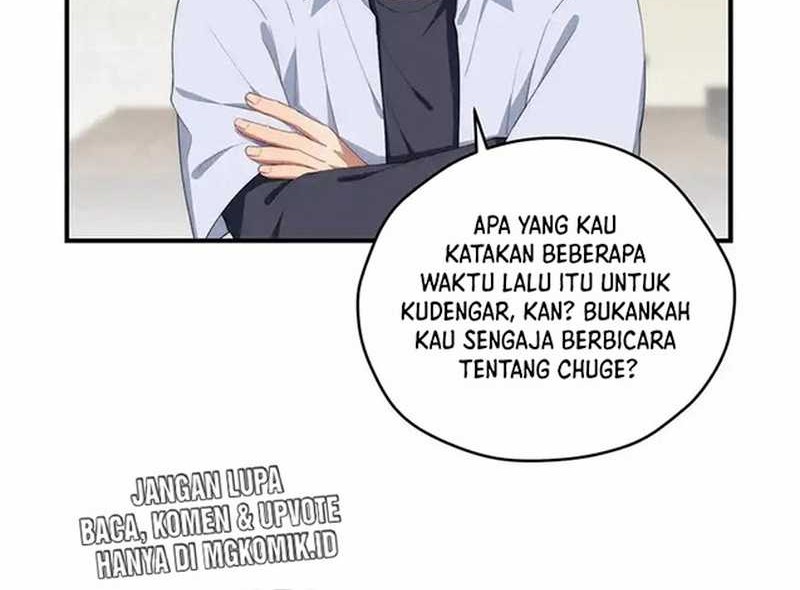 What Do You Do If the Heroine Escapes From Your Novel Chapter 71 Gambar 4