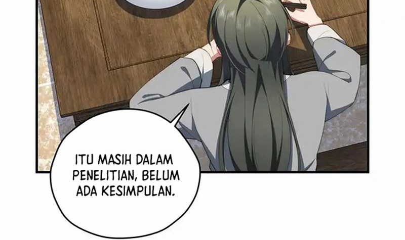 What Do You Do If the Heroine Escapes From Your Novel Chapter 71 Gambar 18