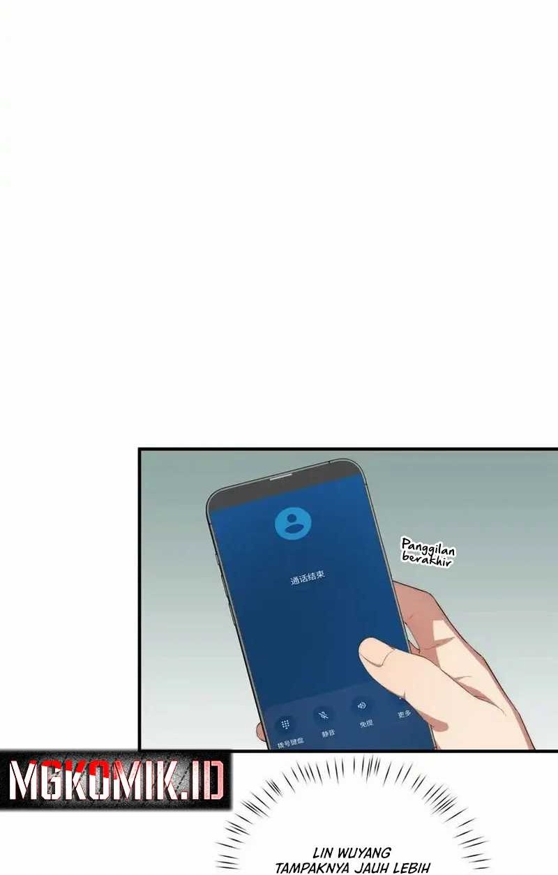 What Do You Do If the Heroine Escapes From Your Novel Chapter 70 Gambar 25