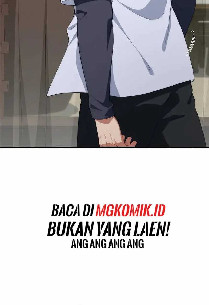 What Do You Do If the Heroine Escapes From Your Novel Chapter 70 Gambar 27