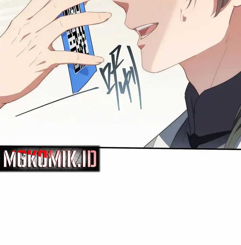 What Do You Do If the Heroine Escapes From Your Novel Chapter 70 Gambar 31