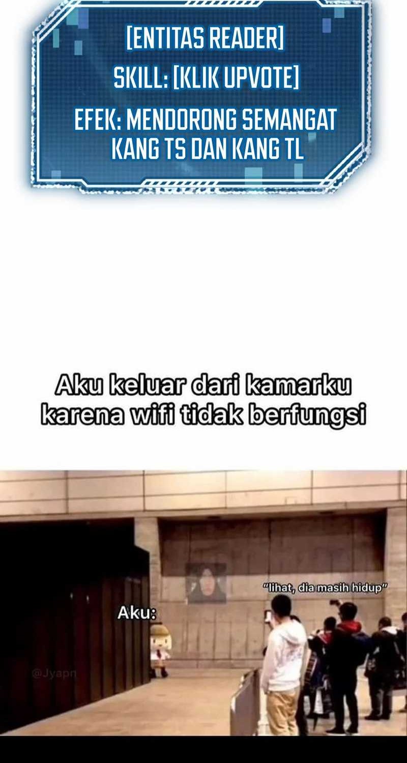 What Do You Do If the Heroine Escapes From Your Novel Chapter 70 Gambar 34