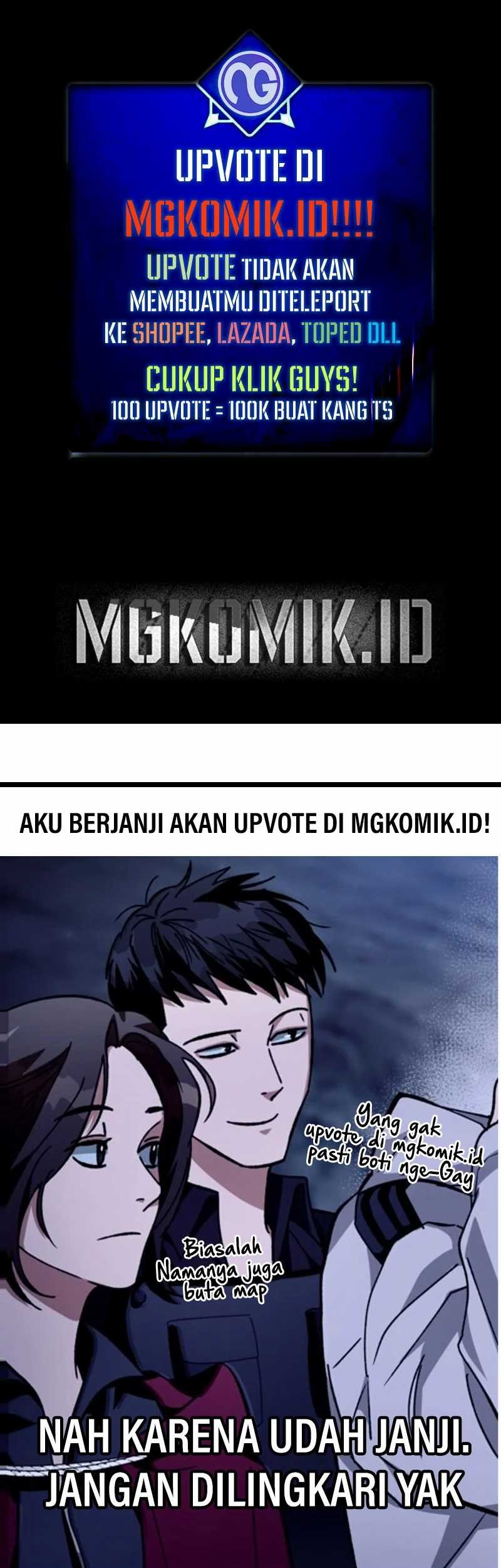 What Do You Do If the Heroine Escapes From Your Novel Chapter 70 Gambar 35