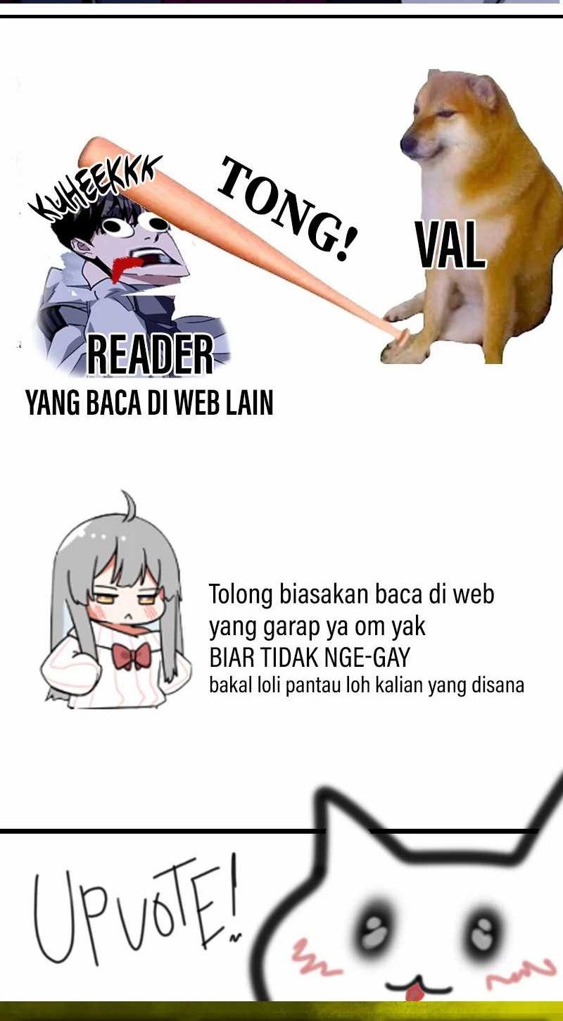 What Do You Do If the Heroine Escapes From Your Novel Chapter 70 Gambar 36