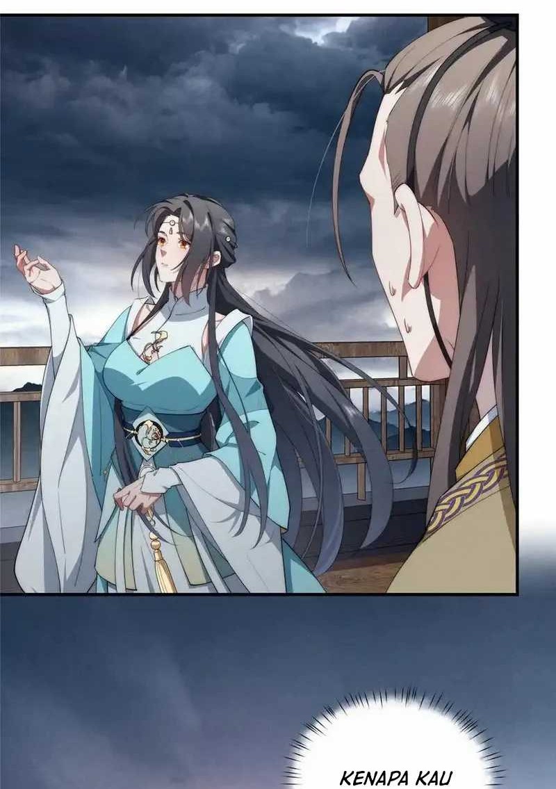 What Do You Do If the Heroine Escapes From Your Novel Chapter 70 Gambar 5