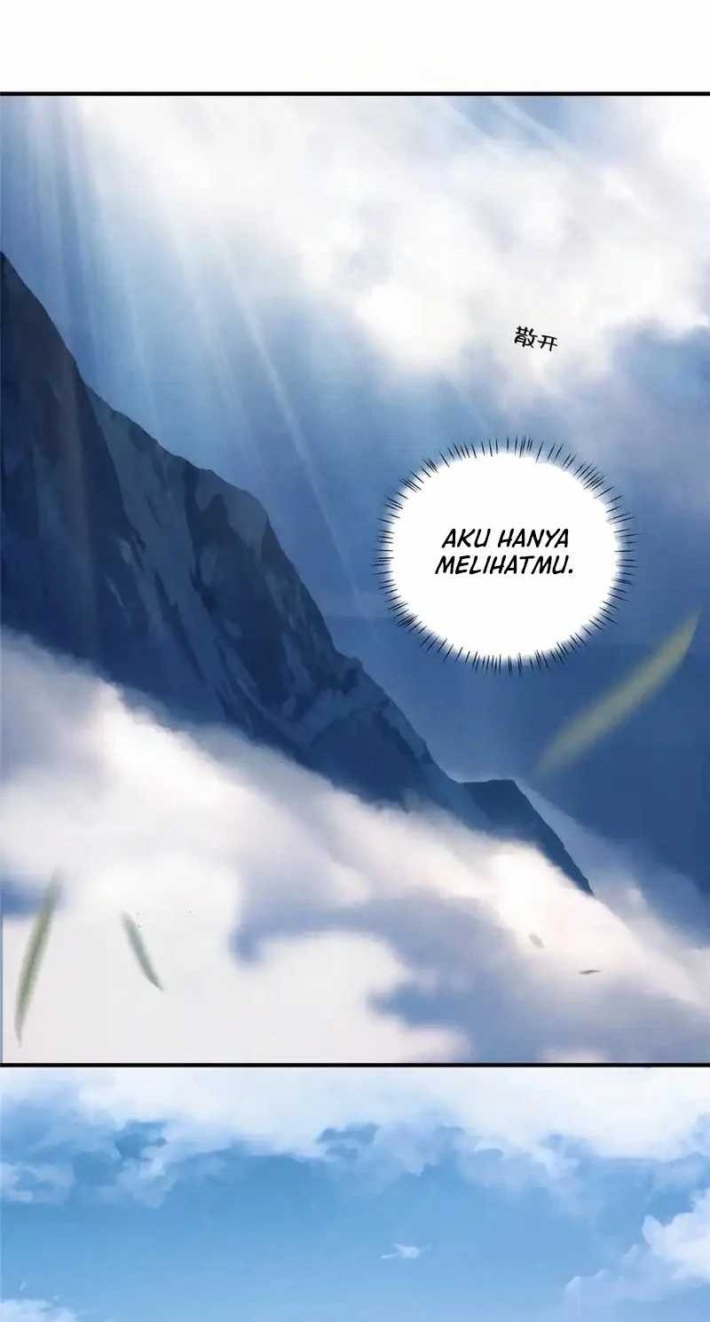 What Do You Do If the Heroine Escapes From Your Novel Chapter 70 Gambar 7