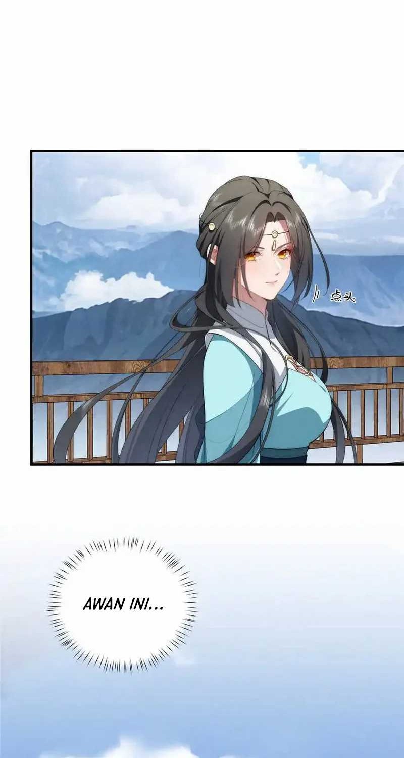 What Do You Do If the Heroine Escapes From Your Novel Chapter 70 Gambar 9