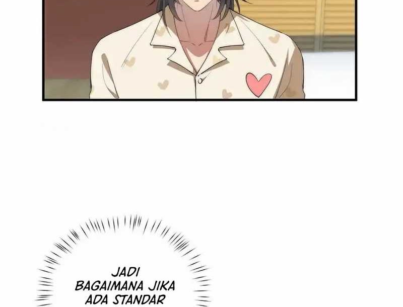 What Do You Do If the Heroine Escapes From Your Novel Chapter 70 Gambar 11
