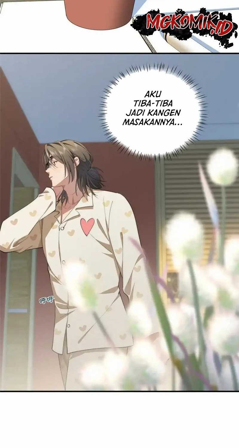What Do You Do If the Heroine Escapes From Your Novel Chapter 70 Gambar 14