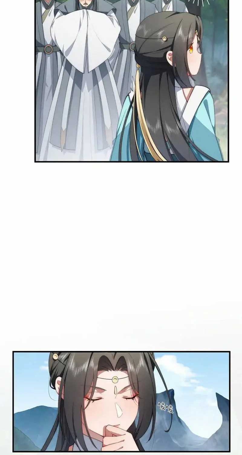What Do You Do If the Heroine Escapes From Your Novel Chapter 69 Gambar 19