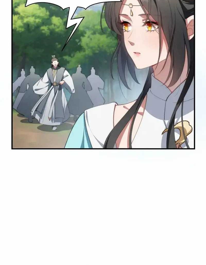 What Do You Do If the Heroine Escapes From Your Novel Chapter 69 Gambar 15