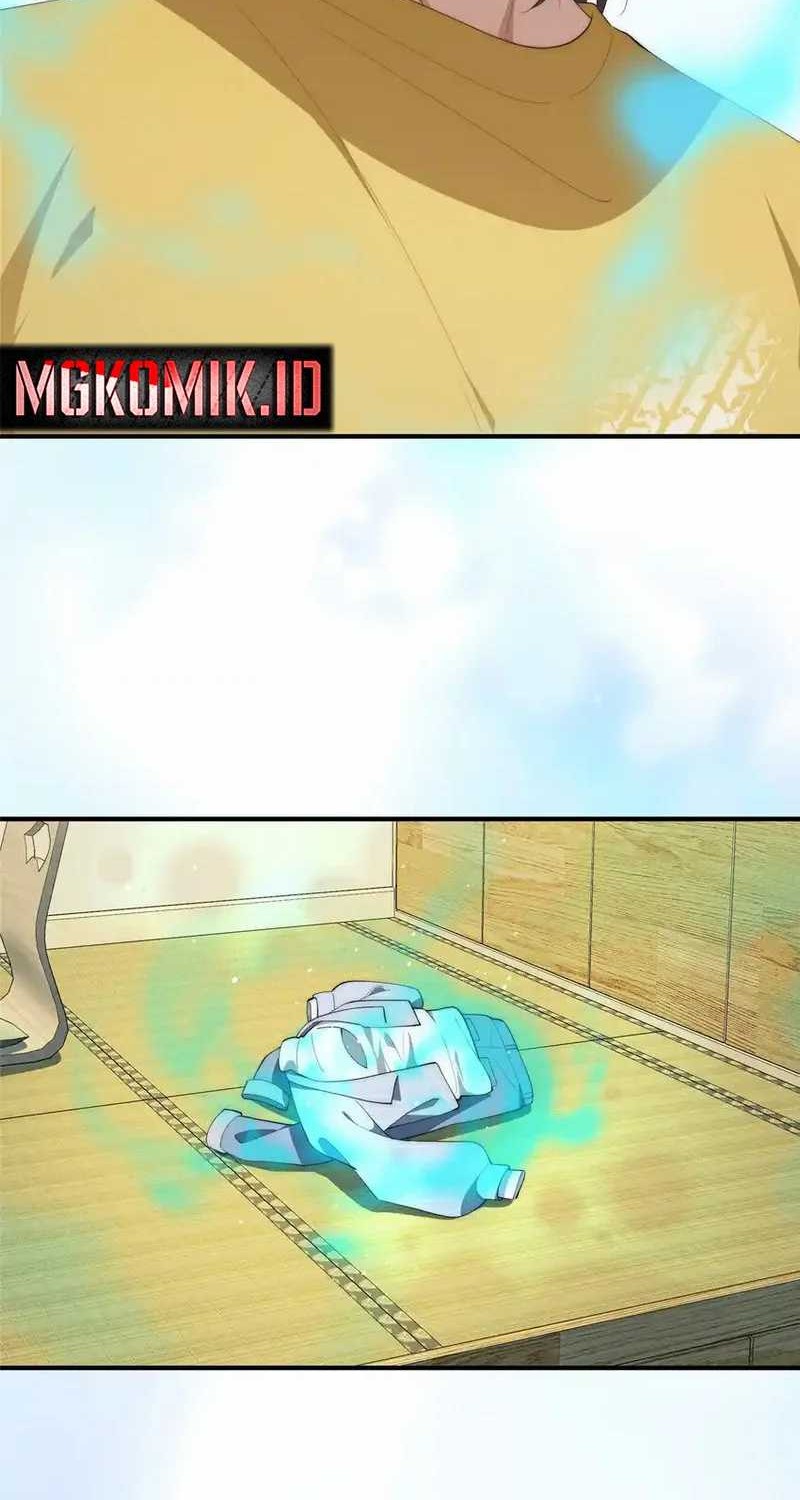 What Do You Do If the Heroine Escapes From Your Novel Chapter 68 Gambar 22