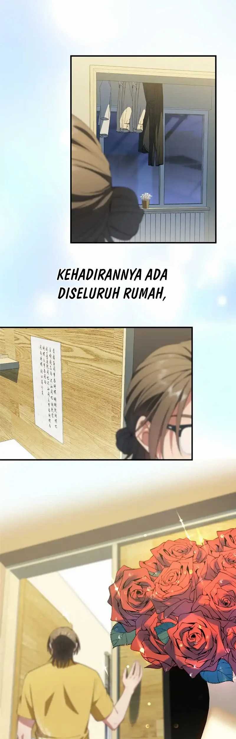 What Do You Do If the Heroine Escapes From Your Novel Chapter 68 Gambar 23