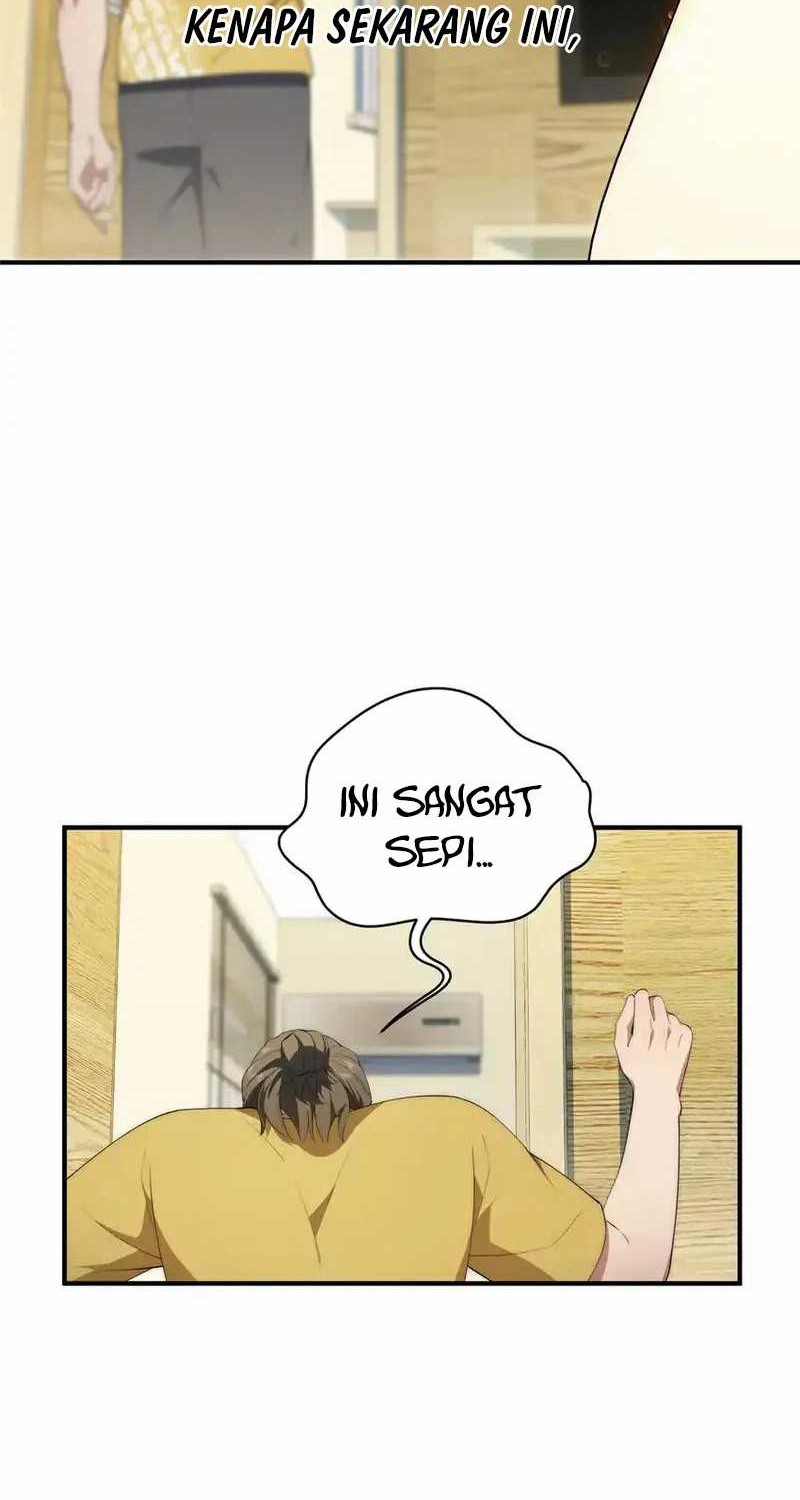What Do You Do If the Heroine Escapes From Your Novel Chapter 68 Gambar 24