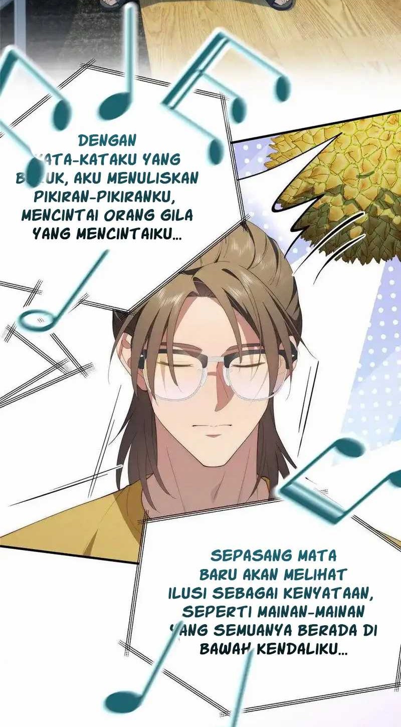 What Do You Do If the Heroine Escapes From Your Novel Chapter 68 Gambar 26