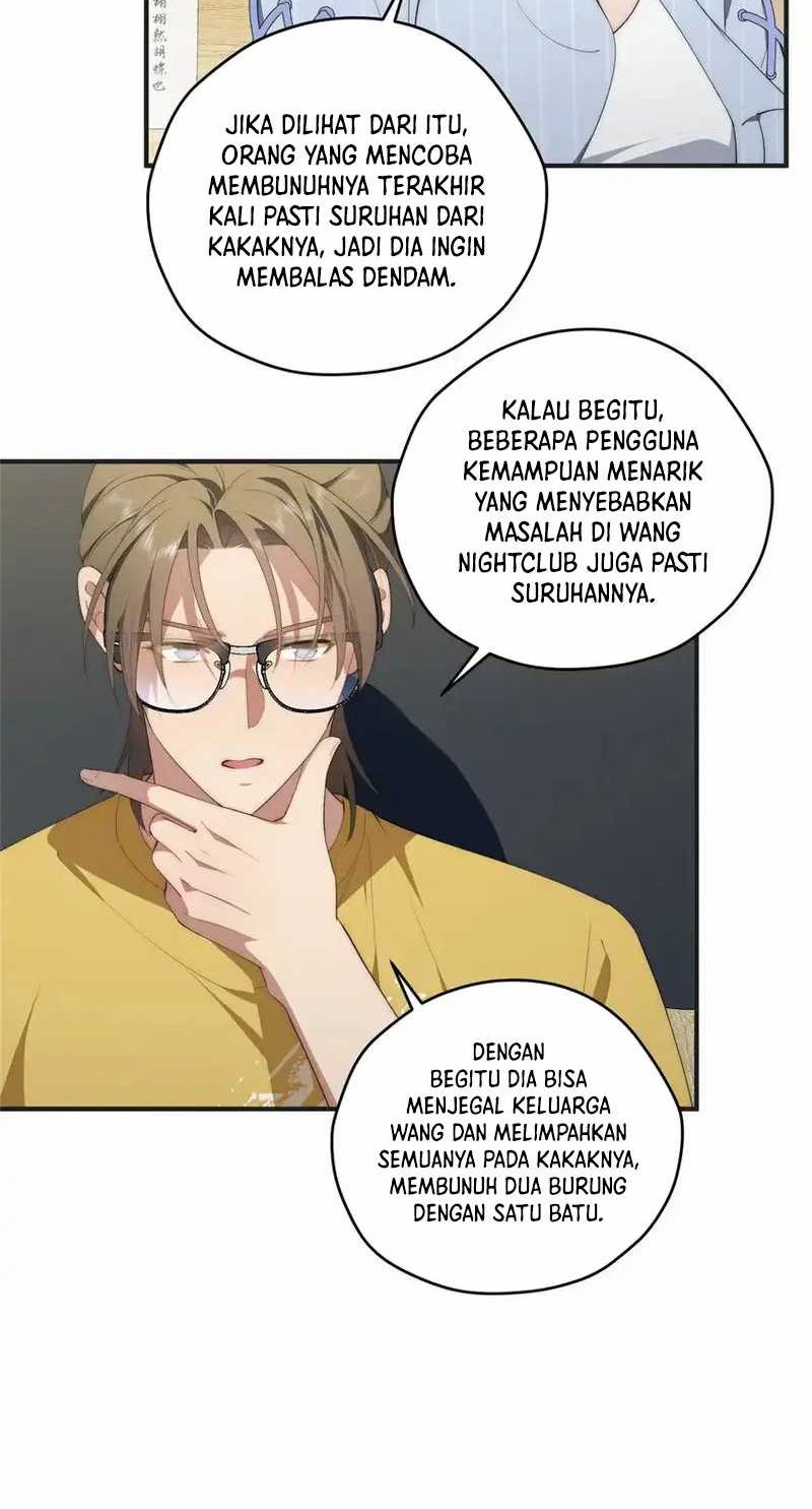 What Do You Do If the Heroine Escapes From Your Novel Chapter 68 Gambar 10