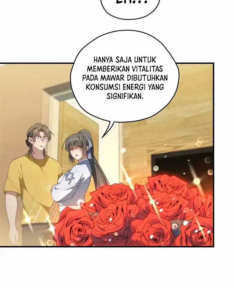 What Do You Do If the Heroine Escapes From Your Novel Chapter 68 Gambar 18