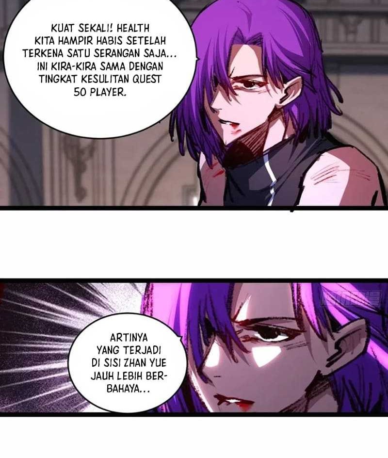 Moon Slayer Chapter 56 Gambar 30
