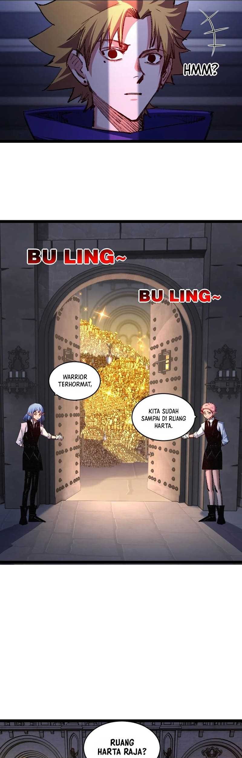 Moon Slayer Chapter 56 Gambar 11
