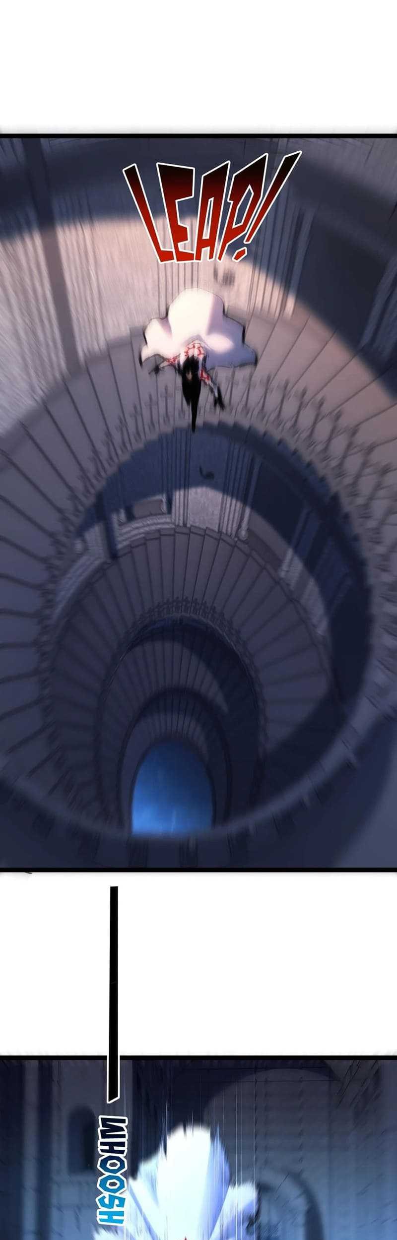 Moon Slayer Chapter 56 Gambar 15