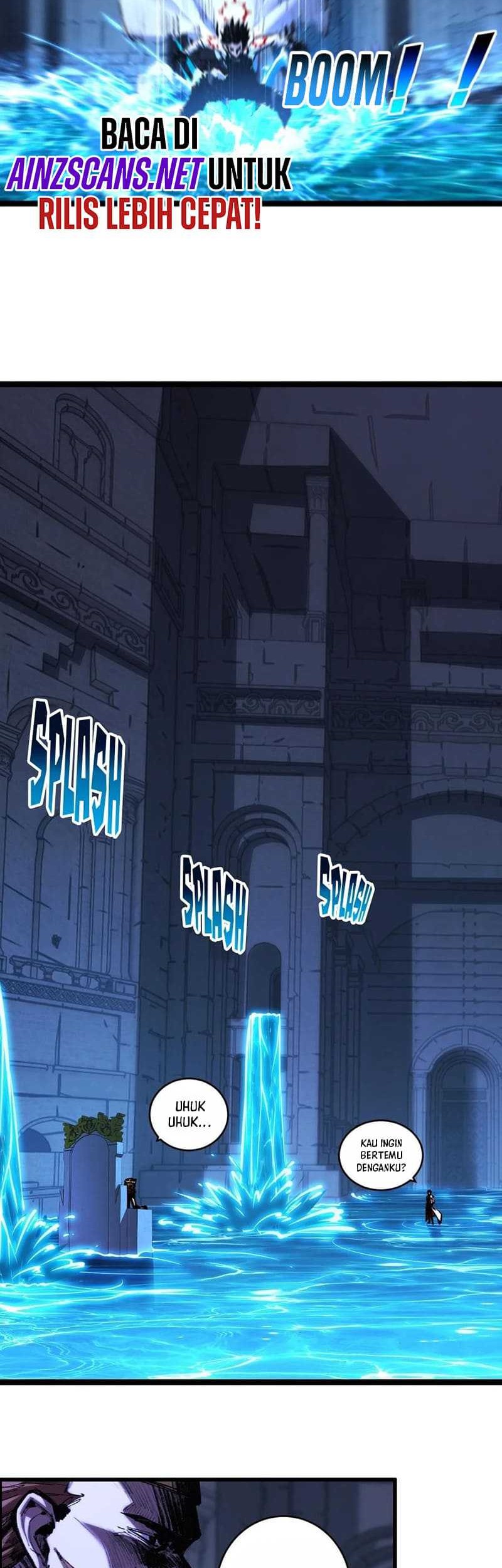 Moon Slayer Chapter 56 Gambar 16