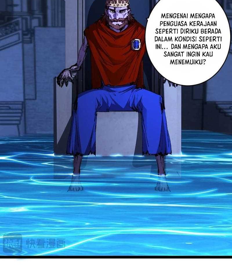 Moon Slayer Chapter 56 Gambar 18