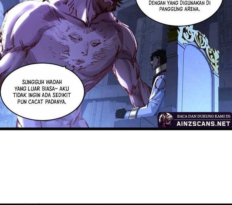 Moon Slayer Chapter 56 Gambar 22