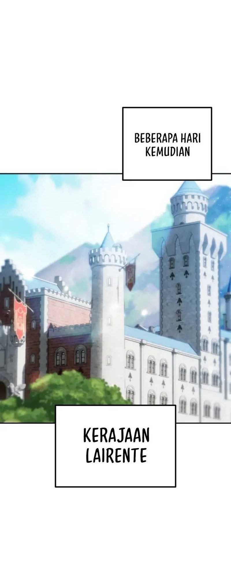 I Was More Overpowered Than The Hero, So I Hid My Power! Chapter 70 Gambar 21