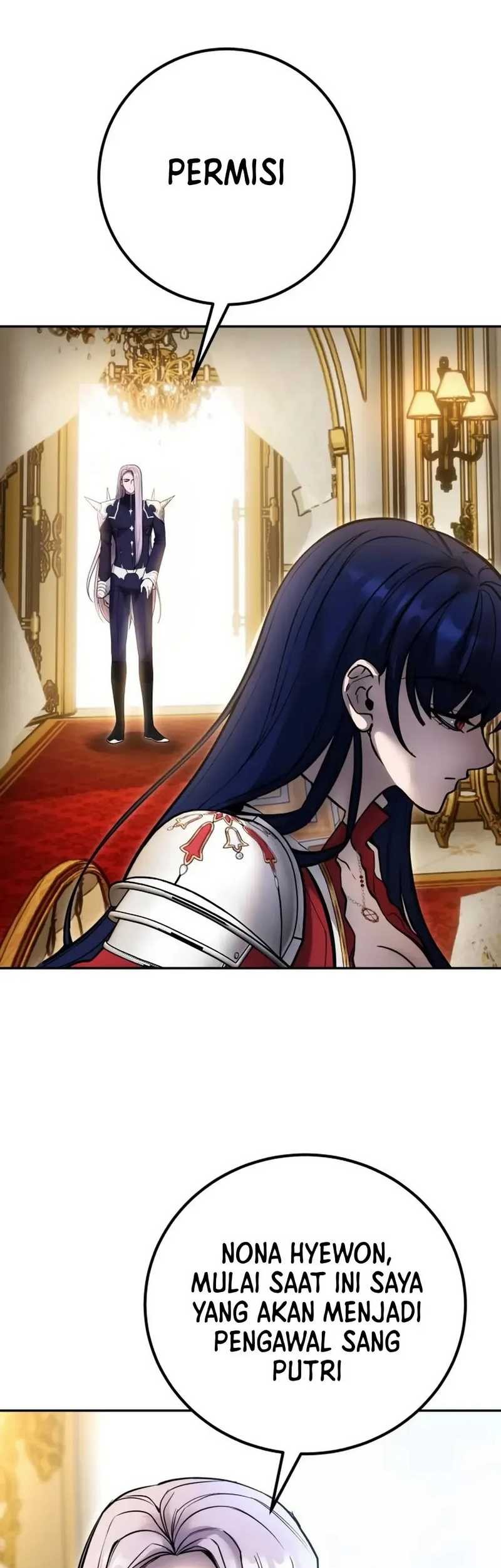 I Was More Overpowered Than The Hero, So I Hid My Power! Chapter 70 Gambar 22