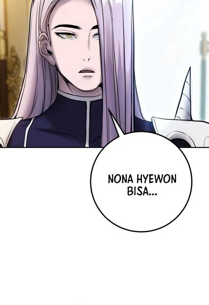 I Was More Overpowered Than The Hero, So I Hid My Power! Chapter 70 Gambar 23