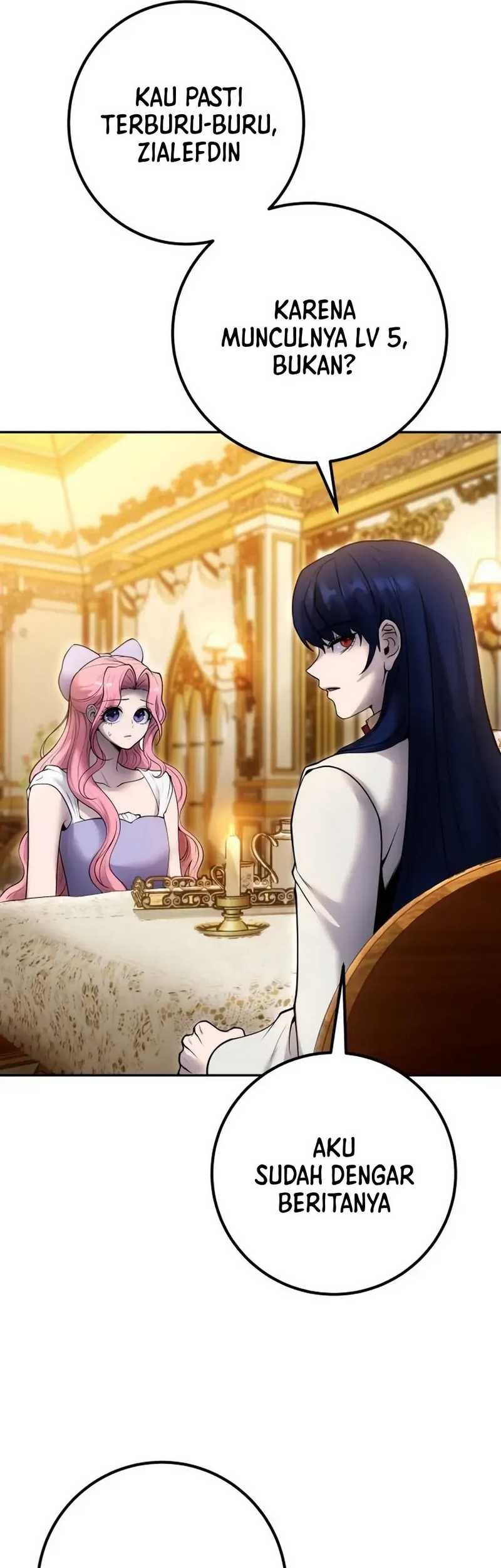 I Was More Overpowered Than The Hero, So I Hid My Power! Chapter 70 Gambar 24