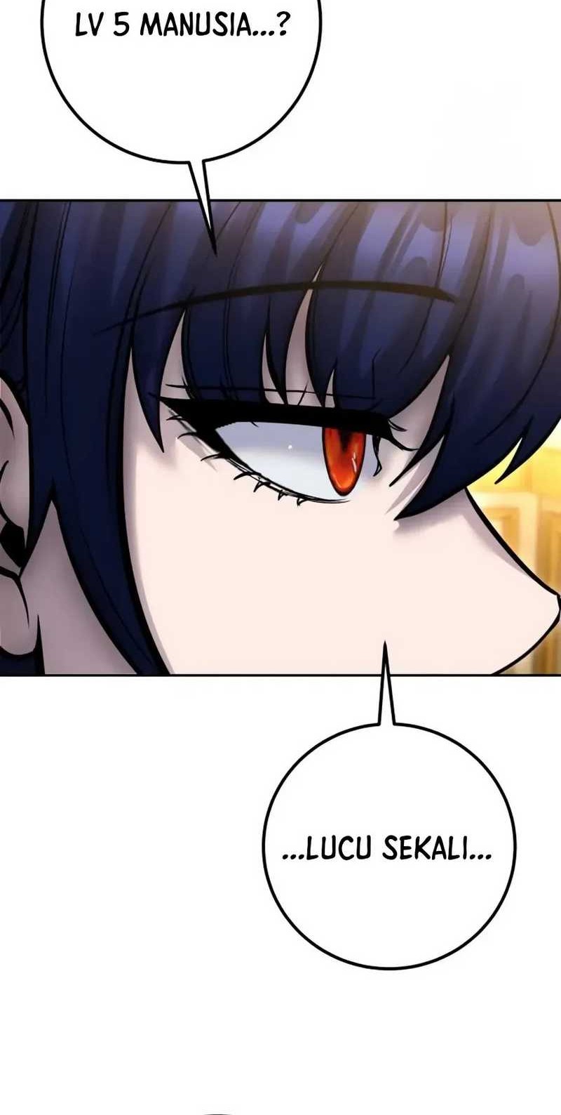 I Was More Overpowered Than The Hero, So I Hid My Power! Chapter 70 Gambar 25