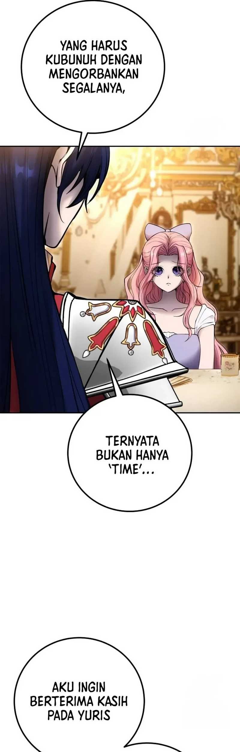 I Was More Overpowered Than The Hero, So I Hid My Power! Chapter 70 Gambar 26