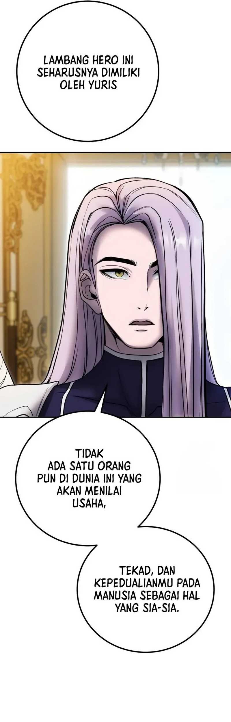I Was More Overpowered Than The Hero, So I Hid My Power! Chapter 70 Gambar 28