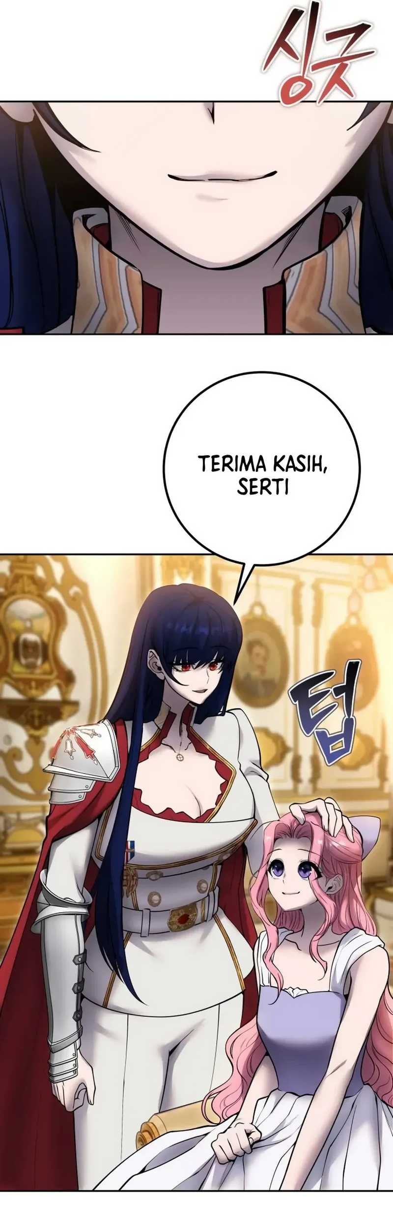 I Was More Overpowered Than The Hero, So I Hid My Power! Chapter 70 Gambar 32