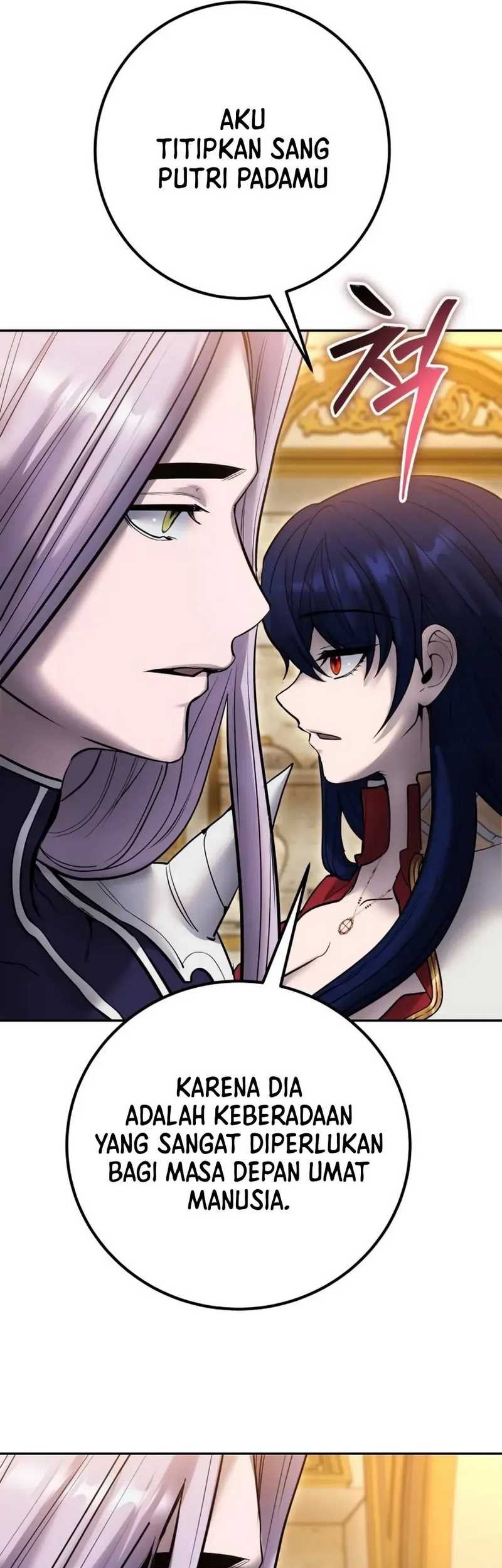 I Was More Overpowered Than The Hero, So I Hid My Power! Chapter 70 Gambar 36