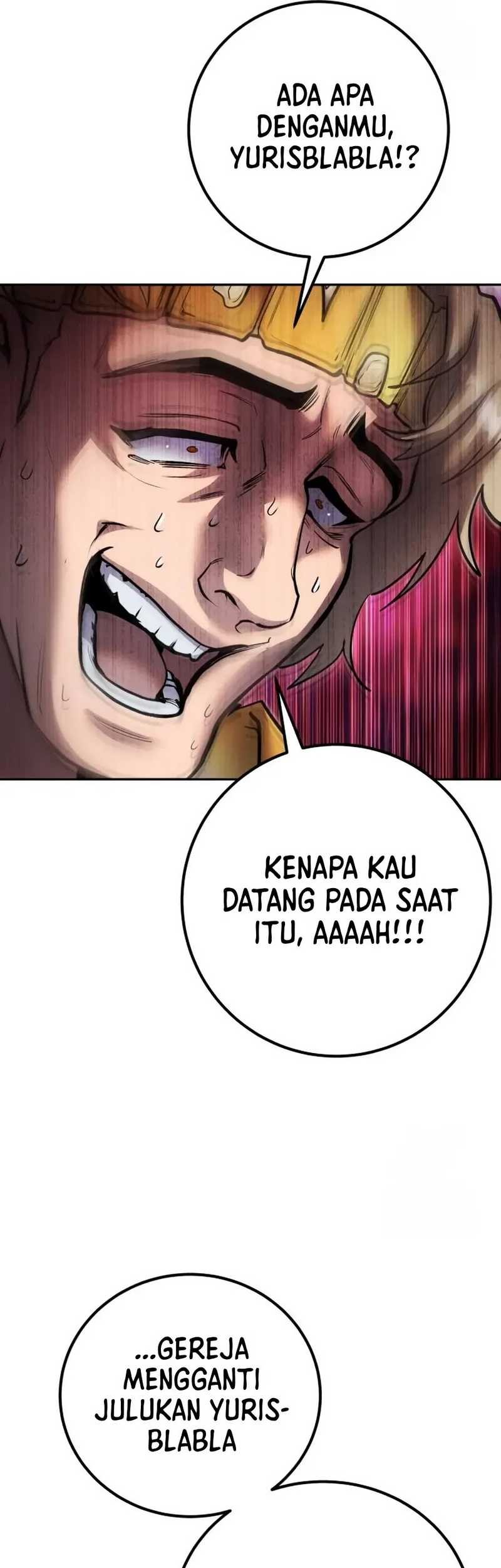 I Was More Overpowered Than The Hero, So I Hid My Power! Chapter 70 Gambar 40